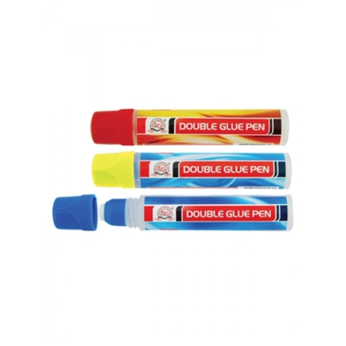 3E Grup - Factory Genuıne 50 Ml Double Fix Tüp Zamk Fg51-d