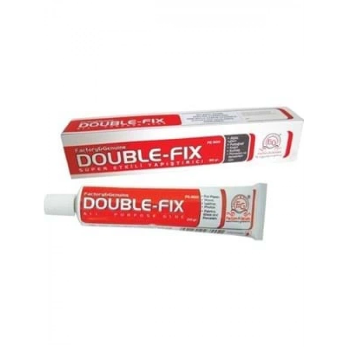 3E Grup - Factory Genuıne 90 Gr Double Fix Sıvı Yapıştırıcı Fg900