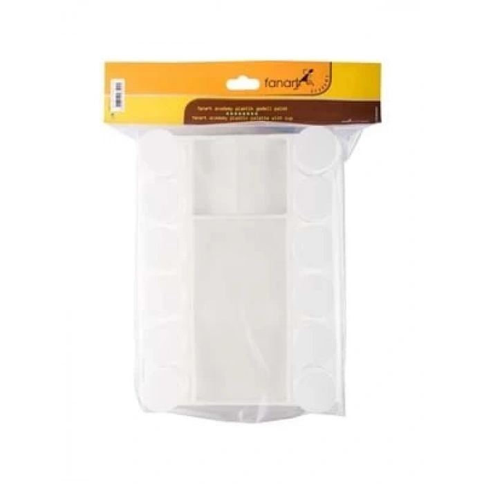 3E Grup - Fanart Academy 23x17 5 Cm P.godeli Palet 12li 9235.23t