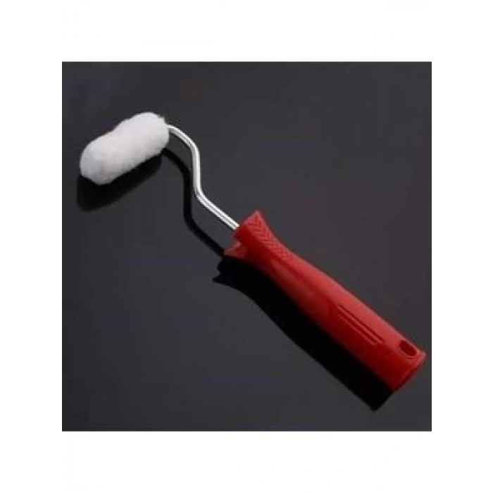 3E Grup - Fanart Rulo Kadife Fırça 5 Cm F-9455.01