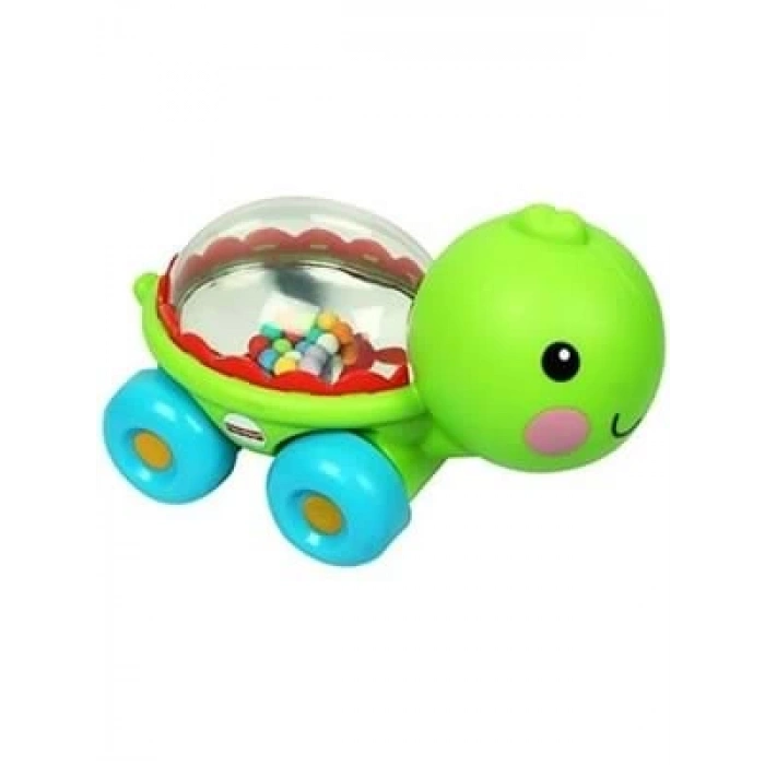 3E Grup - Fisher Price Poppity Araçlar Bgx29