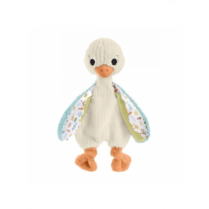 3E Grup - Fisher Price Sevimli Kaz Hrb16