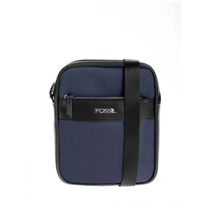3E Grup - Fossil Çapraz Çanta Lacivert 01fs2052-l