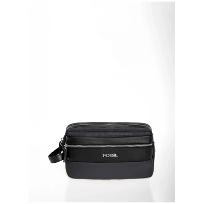 3E Grup - Fossil El Çantası Siyah 01fs2050-s