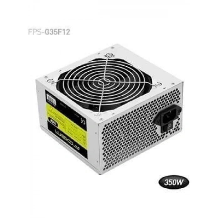 3E Grup - Frısby Foem 350w Power Supply Fr-pw35c12