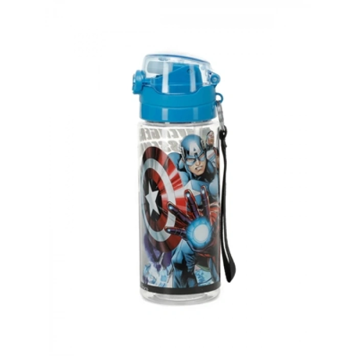 3E Grup - Frocx Avengers Due Mıghty 500 Ml Matara Otto-41463