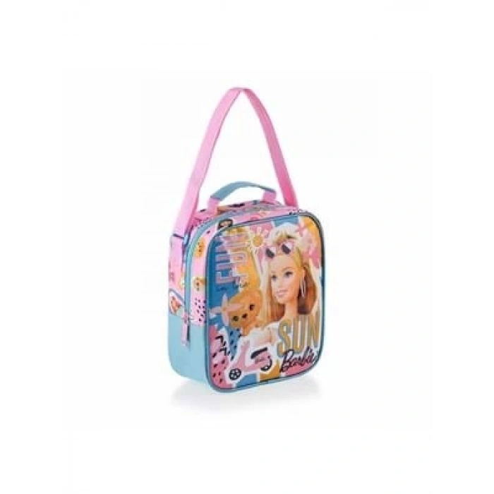 3E Grup - Frocx Barbie Beslenme Çantası Otto-41243