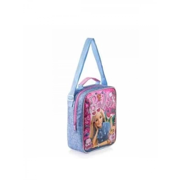 3E Grup - Frocx Barbie Beslenme Çantası Otto-41249