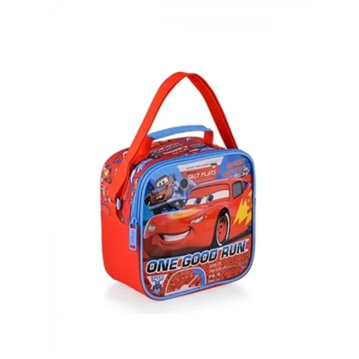 3E Grup - Frocx Cars Beslenme Çantası Otto-48249