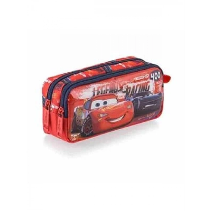 3E Grup - Frocx Cars Kalem Çantası Otto-42214