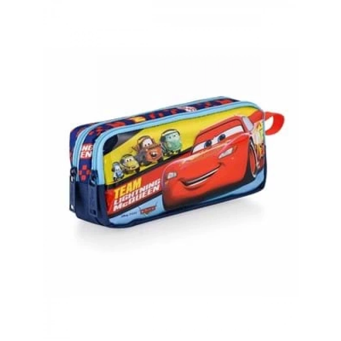 3E Grup - Frocx Cars Kalem Çantası Otto-48243