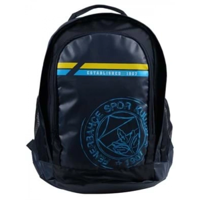 3E Grup - Frocx Fenerbahçe Sırt Çantası Otto-3657