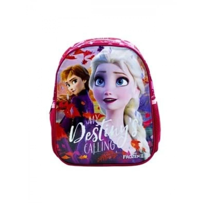 3E Grup - Frocx Frozen Anaokulu Çantası Otto-48034