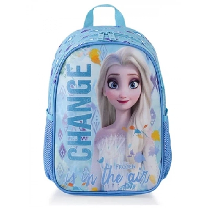 3E Grup - Frocx Frozen Anaokulu Çantası Otto-48397