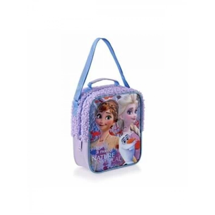 3E Grup - Frocx Frozen Beslenme Çantası Otto-48012