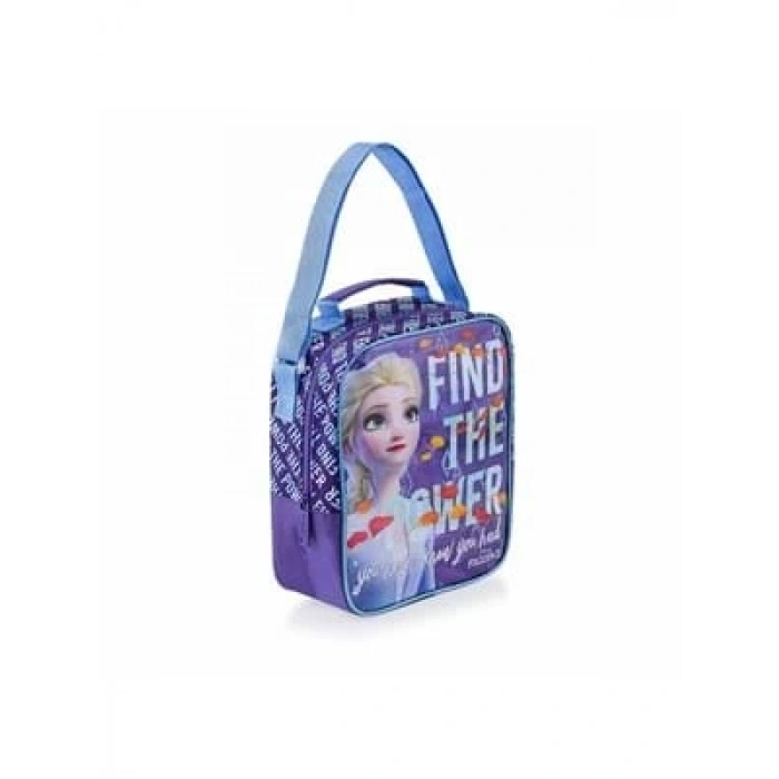 3E Grup - Frocx Frozen Beslenme Çantası Otto-48019