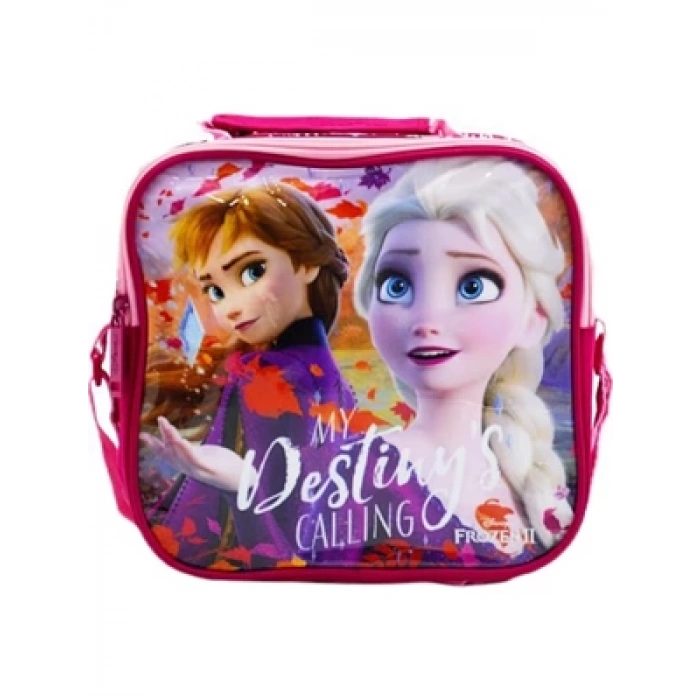 3E Grup - Frocx Frozen Beslenme Çantası Otto-48032
