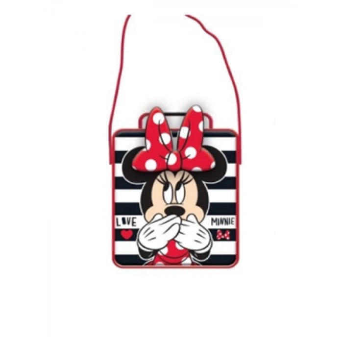 3E Grup - Frocx Minnie Mause Beslenme Çantası Otto-48292