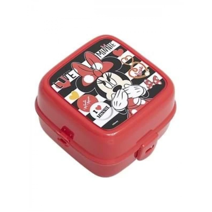 3E Grup - Frocx Minnie Mause Beslenme Kabı Otto-41418