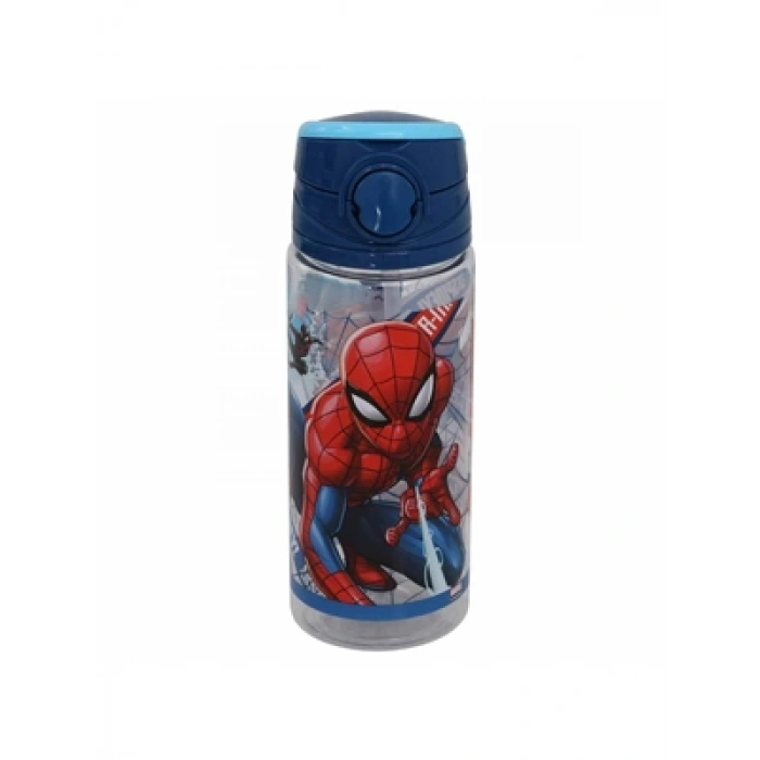 3E Grup - Frocx Spiderman 500 Ml Matara Otto-42535