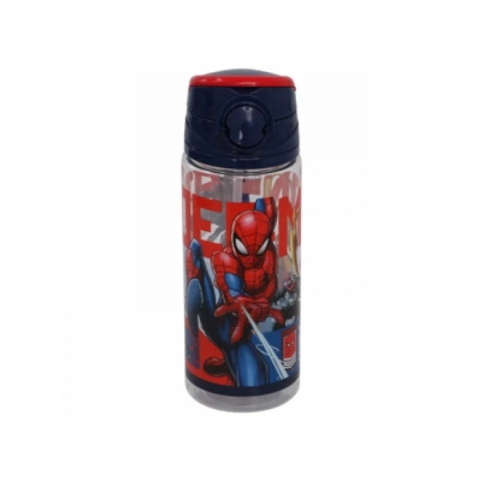 3E Grup - Frocx Spiderman 500 Ml Matara Otto-42538