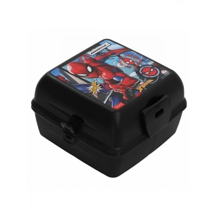 3E Grup - Frocx Spiderman Beslenme Kabı Otto-42568