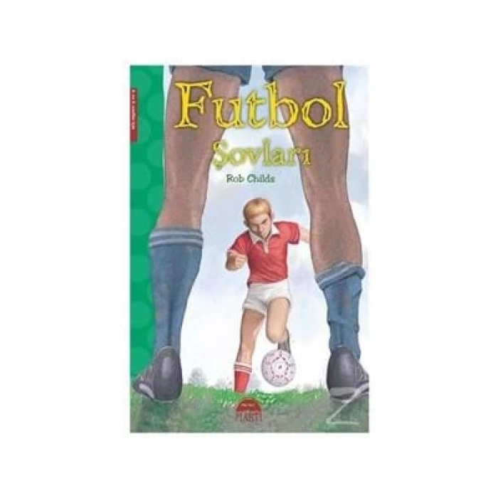 3E Grup - Futbol Şovları - Martı Yayınları