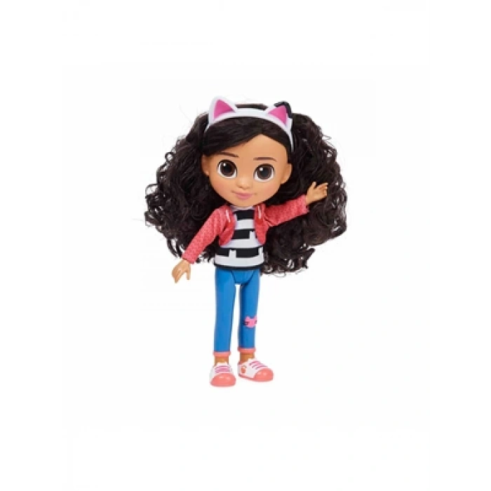 3E Grup - Gabbys Dollhouse Gabby Spm-6060430