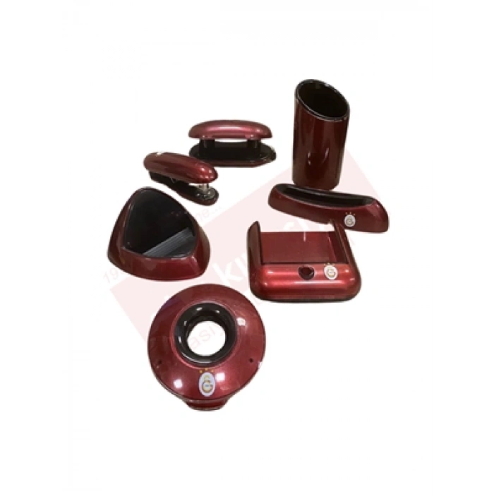 3E Grup - Galatasaray Lisanslı Masa Üstü Set 40763