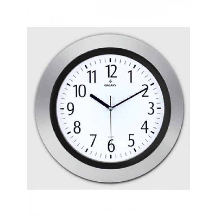 3E Grup - Galaxy Duvar Saati 116-gk