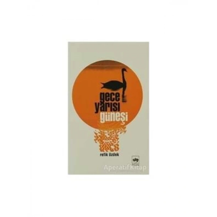 3E Grup - Gece Yarısı Güneşi-ötüken Yayınları
