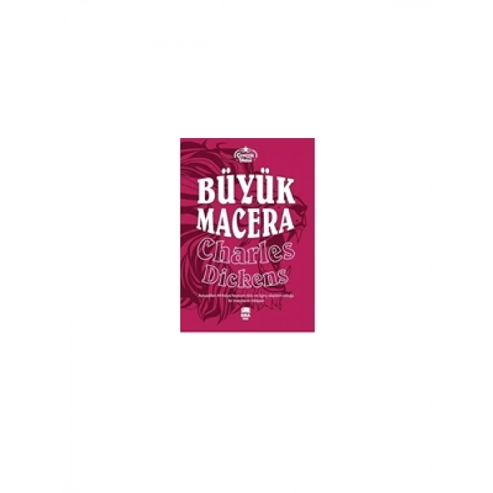 3E Grup - Gençlik Dizisi-büyük Macera-ema Genç Yayınları