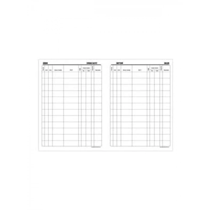 3E Grup - Giden Yazılar Kayıt Defteri