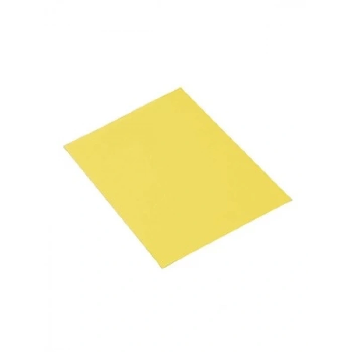 3E Grup - Ginza 35x50 Renkli Mukavva Sarı