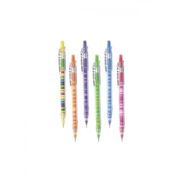 3E Grup - Gıpta Color-x 0.7 Versatil Kalem K1950