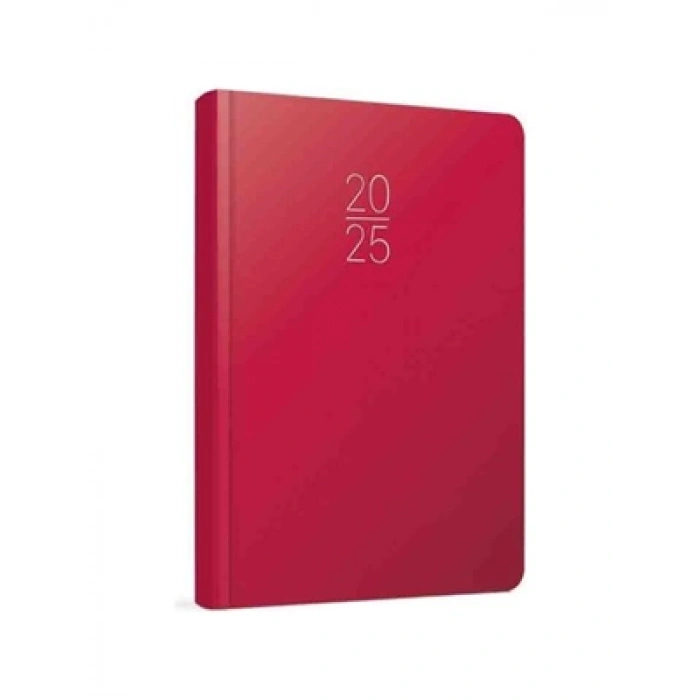 3E Grup - Gıpta Eko 14x20 Günlük Çizgili Ajanda 100-etk (2025)