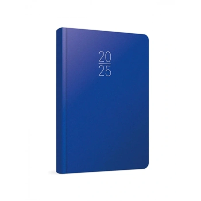 3E Grup - Gıpta Eko 17x24 Günlük Çizgili Ajanda 107-eck (2025)