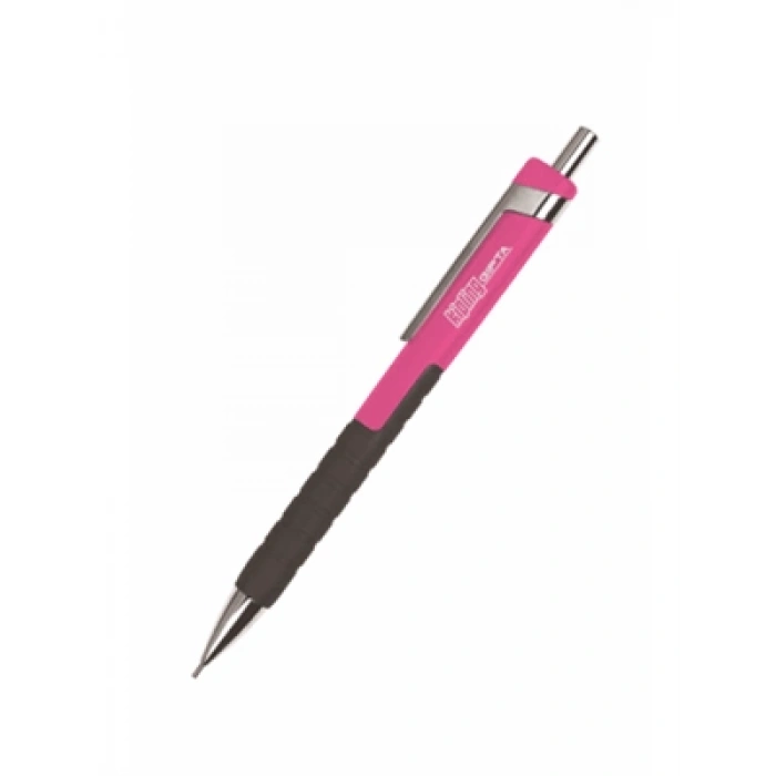 3E Grup - Gıpta Kipling 0.7 Versatil Kalem K-18640 Neon Pembe