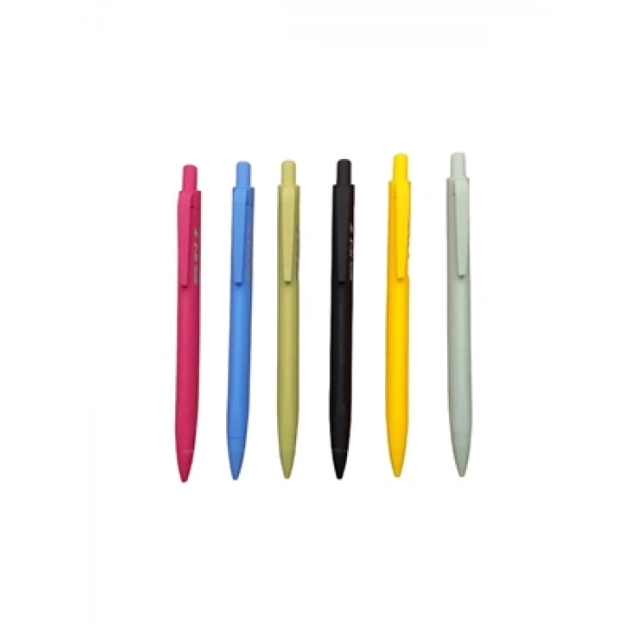 3E Grup - Gıpta Matte 0.7 Versatil Kalem K1977