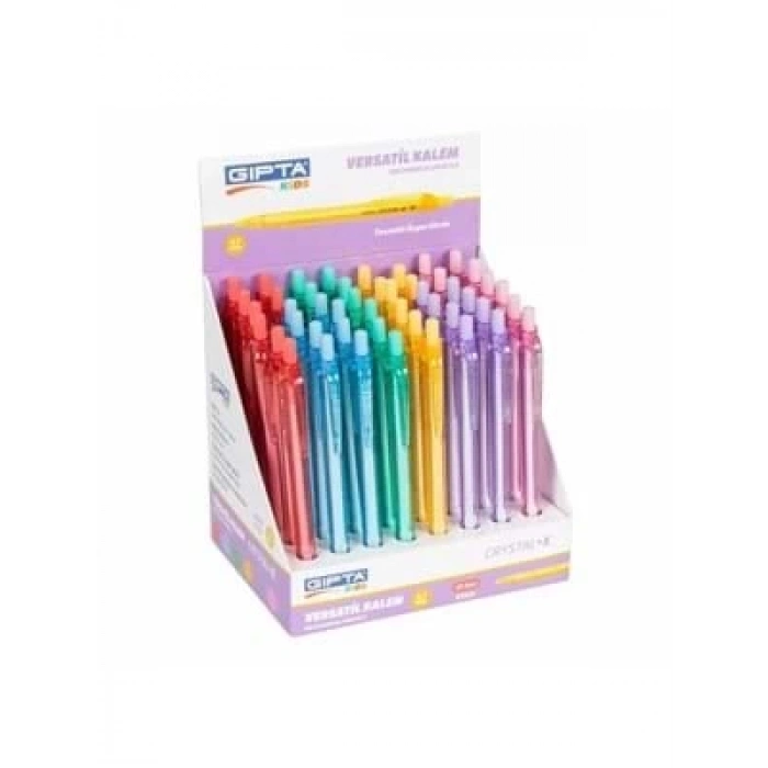 3E Grup - Gıpta Space 0.7 Versatil Kalem K1986