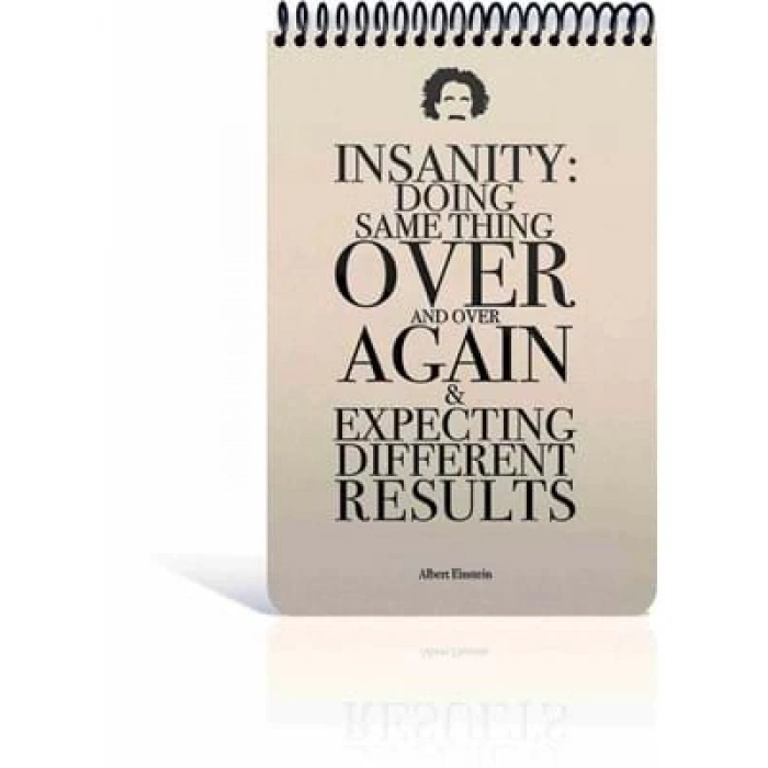 3E Grup - Gıpta Typo A5 Spiralli Sert Kapak Defter Çizgili 100 Yp 2732