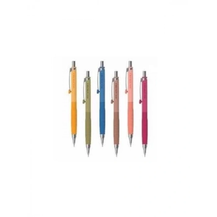 3E Grup - Gıpta Ultra Fine-x 0.7 Versatil Kalem K1987