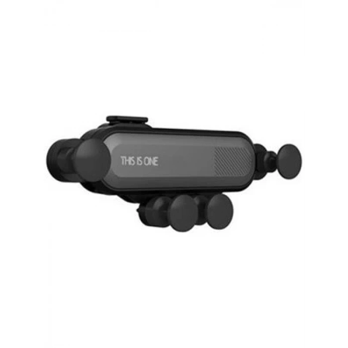 3E Grup - Gomax Dg-28 Araç Telefon Tutucu