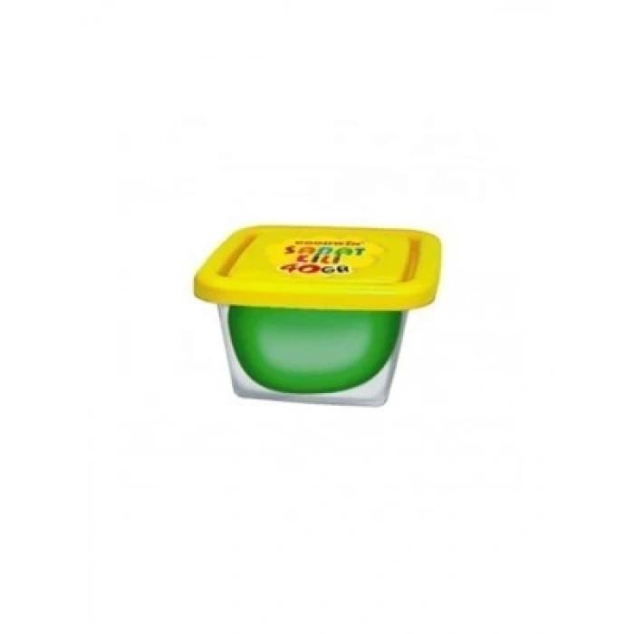 3E Grup - Goodwın 40 Gr Sanat Kili Gw-05 Green