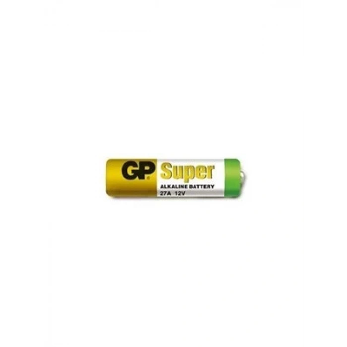 3E Grup - Gp 27a 12v Hıgh Voltage Pil