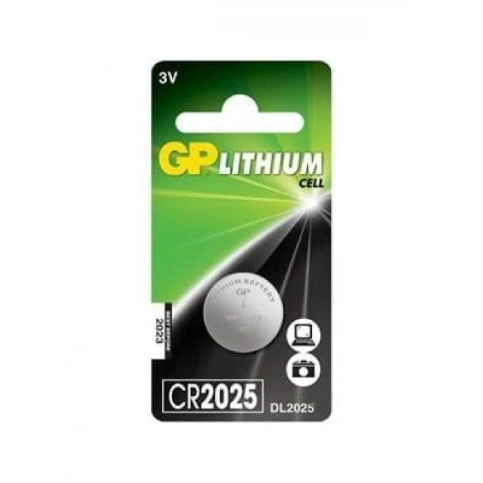 3E Grup - Gp Lithium Pil Cr 2025