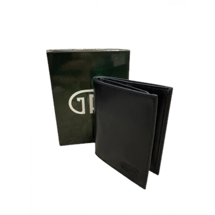 3E Grup - Granit Deri Cüzdan 149