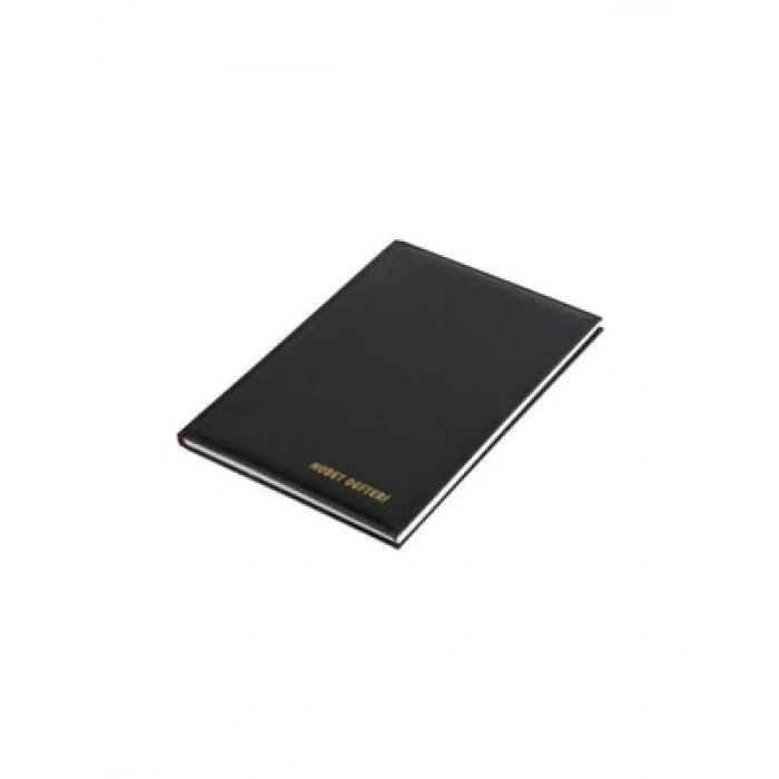 3E Grup - Gülpaş 100yp Günlük Nöbet Defteri 355