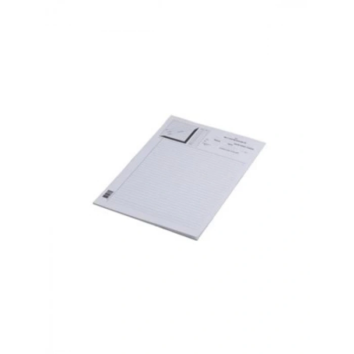 3E Grup - Gülpaş 26x35 90 Gr Sınav Kağıdı Zarfı