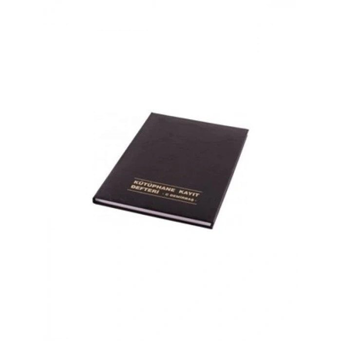 3E Grup - Gülpaş Kütüphane Defteri 100yp 365